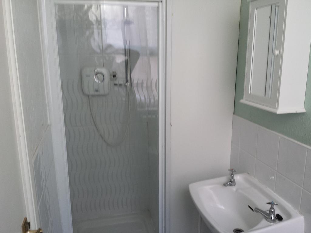 Bed and Breakfast The Elmora Blackpool Zimmer foto