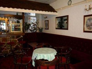 Bed and Breakfast The Elmora Blackpool Exterior foto